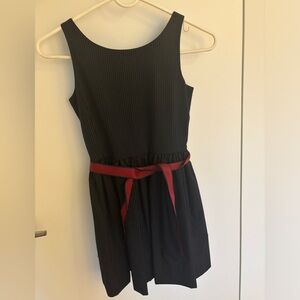 Girls Ralph Lauren Polo Dress